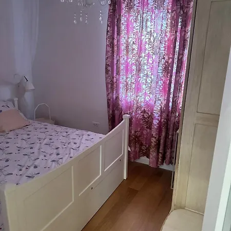 Apartment Db
