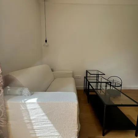 Apartment Db Split
