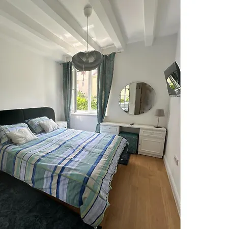 Db Apartment