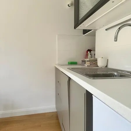 Db Apartment *