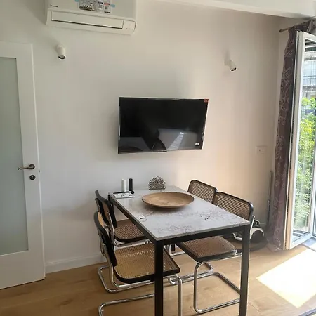 Db Apartment