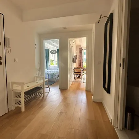 Apartment Db