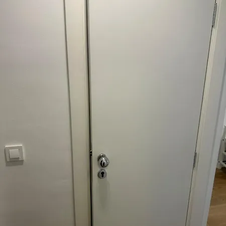 Db Apartment *