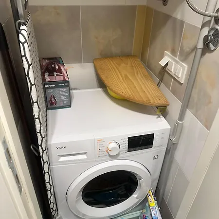 Appartamento Db Spalato