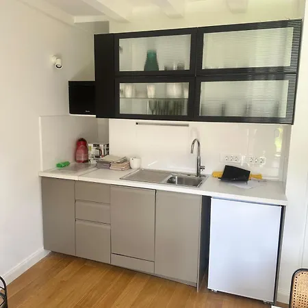 Db アパート スプリト