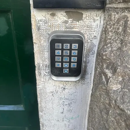 Db Appartamento
