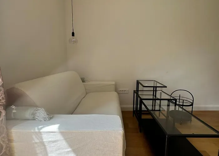 Appartamento Db Spalato