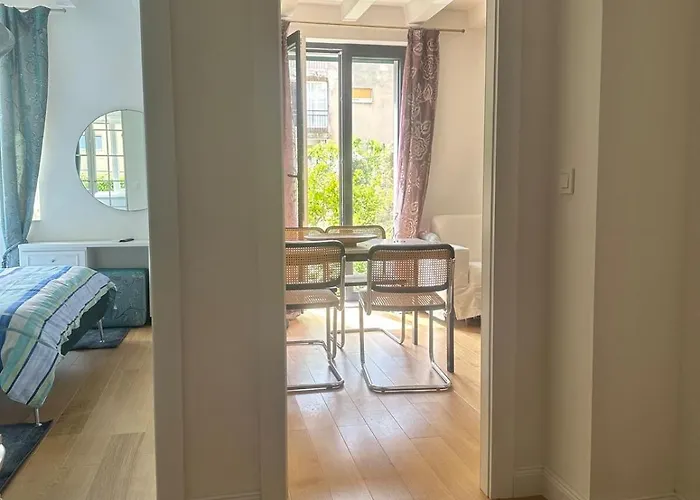 Appartamento Db Spalato