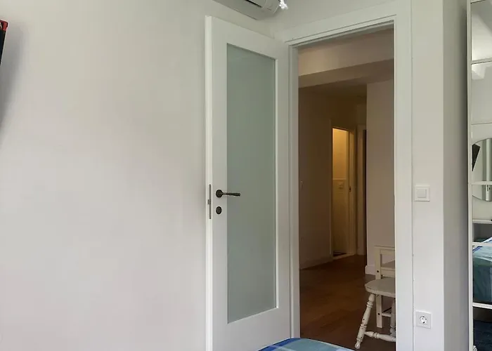 Db Appartamento Spalato