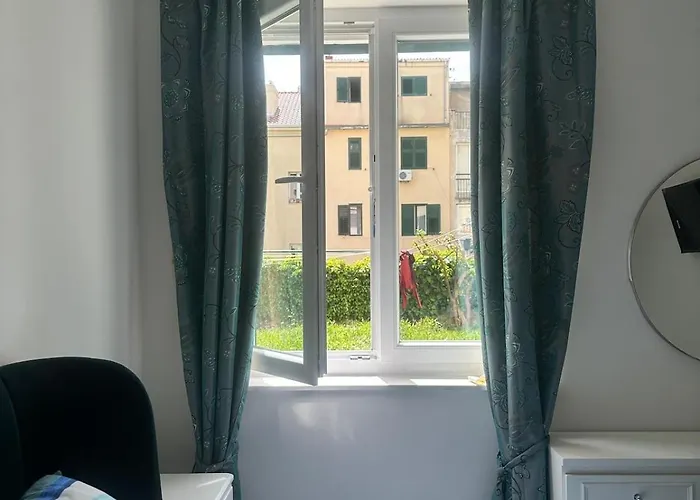 Appartamento Db Spalato