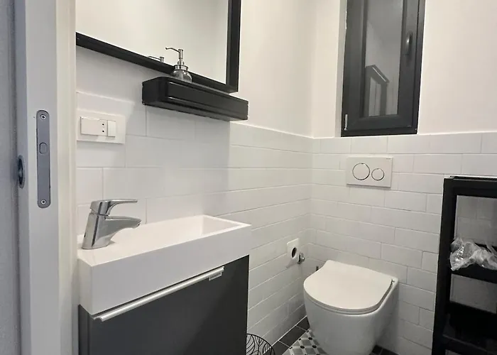 Db Appartamento Spalato