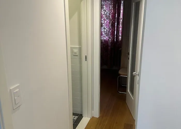 Db Appartamento Spalato